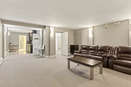 Swimming Pool Photo of 21657 92b Avenue, Langley, BC
