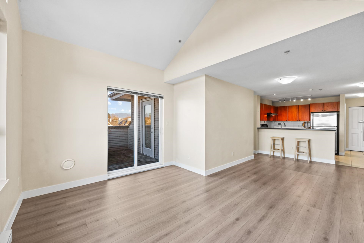 Bedroom 2 Photo of 417 7089 Mont Royal Square, Vancouver, BC