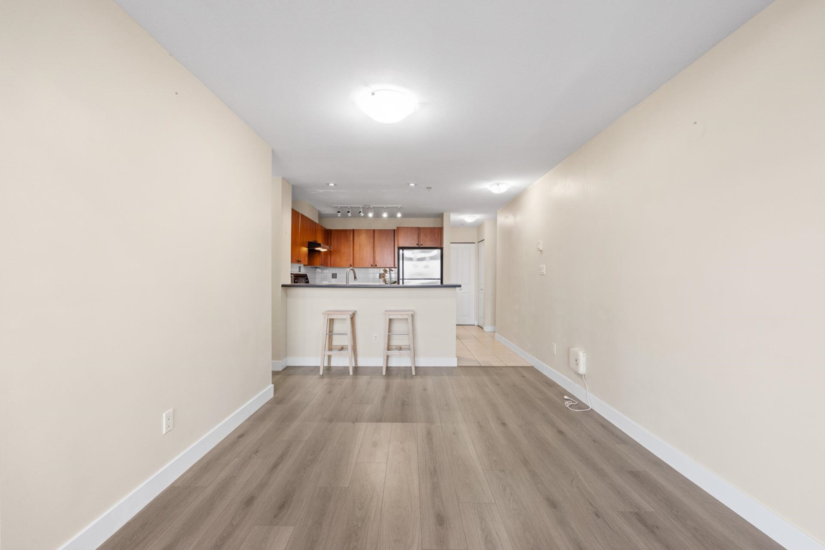 Bedroom 3 Photo of 417 7089 Mont Royal Square, Vancouver, BC