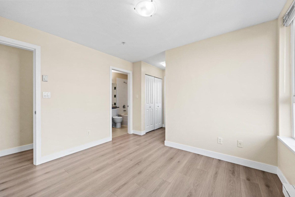 Loft / Bonus Room Photo of 417 7089 Mont Royal Square, Vancouver, BC