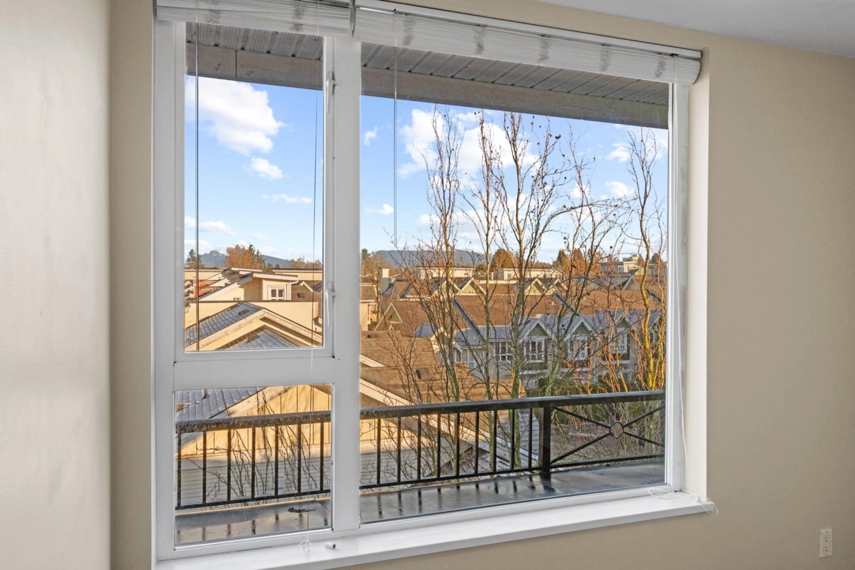 Mudroom Photo of 417 7089 Mont Royal Square, Vancouver, BC