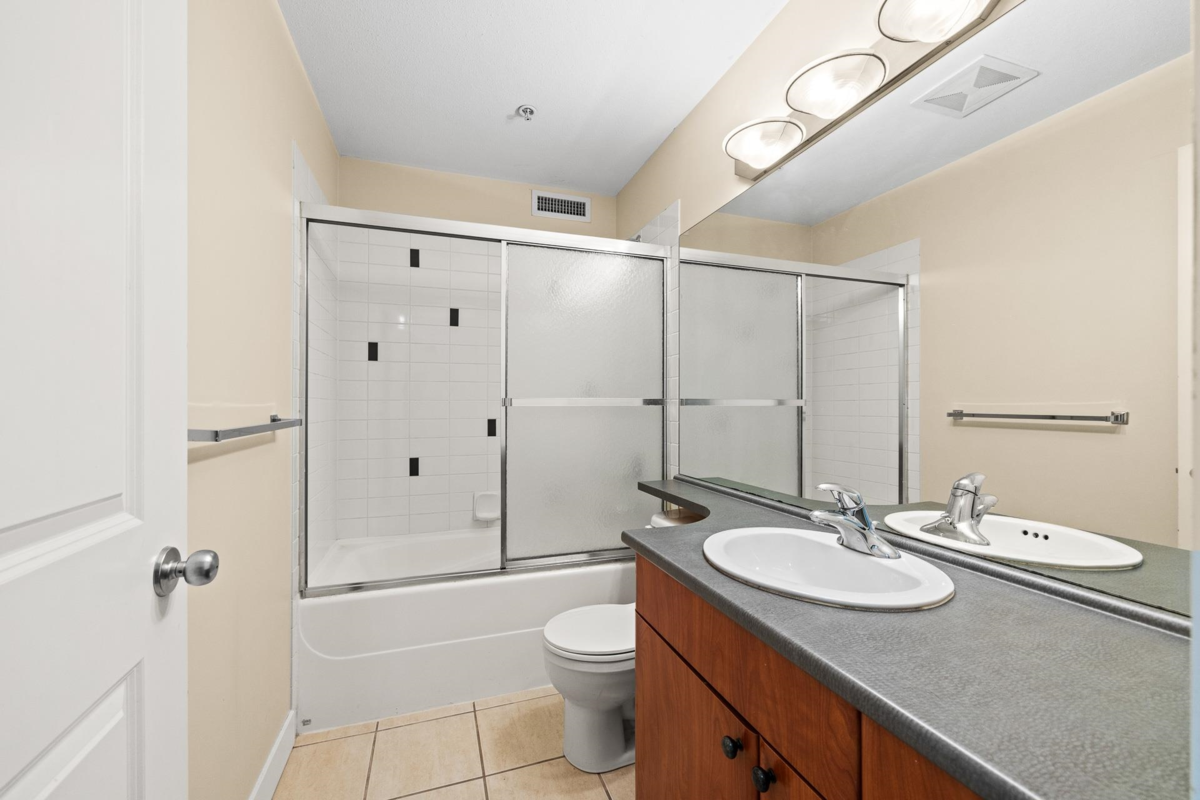 Staircase Photo of 417 7089 Mont Royal Square, Vancouver, BC