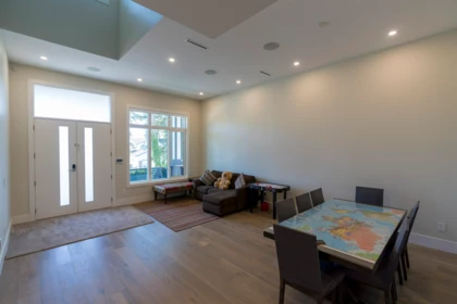 Living Room Photo of 937 160b Street, Surrey, BC