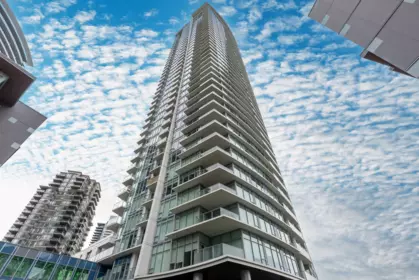 2603 1788 Gilmore Avenue, Burnaby, BC