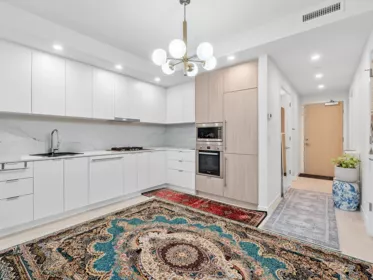 1503 537 Cottonwood Avenue, Coquitlam, BC, Coquitlam West — 1 bed apartment/condo for sale