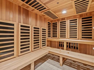 Guest Bathroom Photo of 1503 537 Cottonwood Avenue, Coquitlam, BC