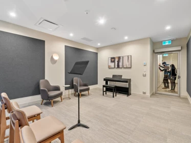 Loft / Bonus Room Photo of 1503 537 Cottonwood Avenue, Coquitlam, BC