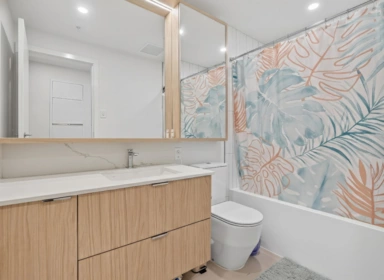 Primary Bathroom Photo of 1503 537 Cottonwood Avenue, Coquitlam, BC
