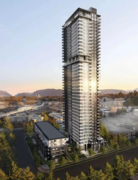 1503 537 Cottonwood Avenue, Coquitlam, BC