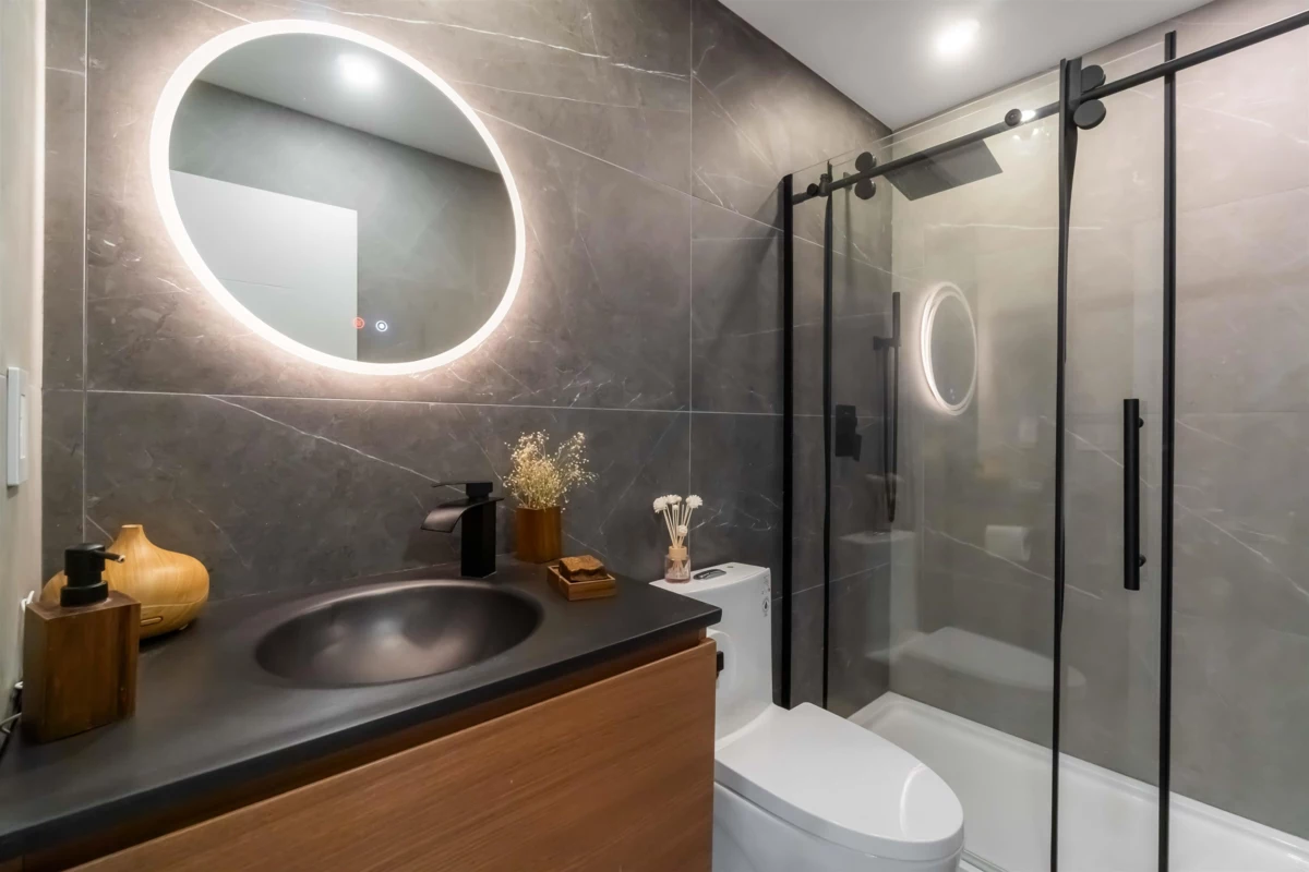 Breakfast Nook Photo of 3837 Sunnycrest Drive, North Vancouver, BC