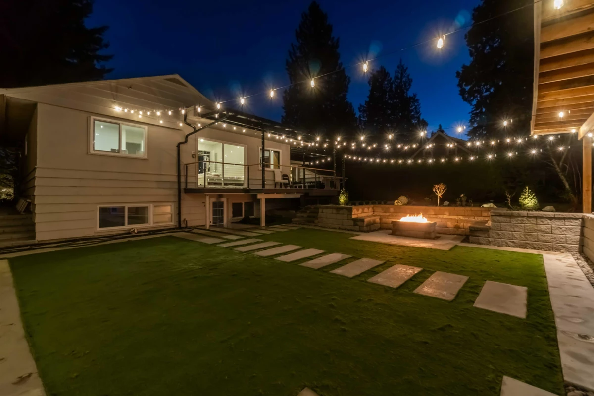 Community Amenities Photo (Clubhouse) of 3837 Sunnycrest Drive, North Vancouver, BC