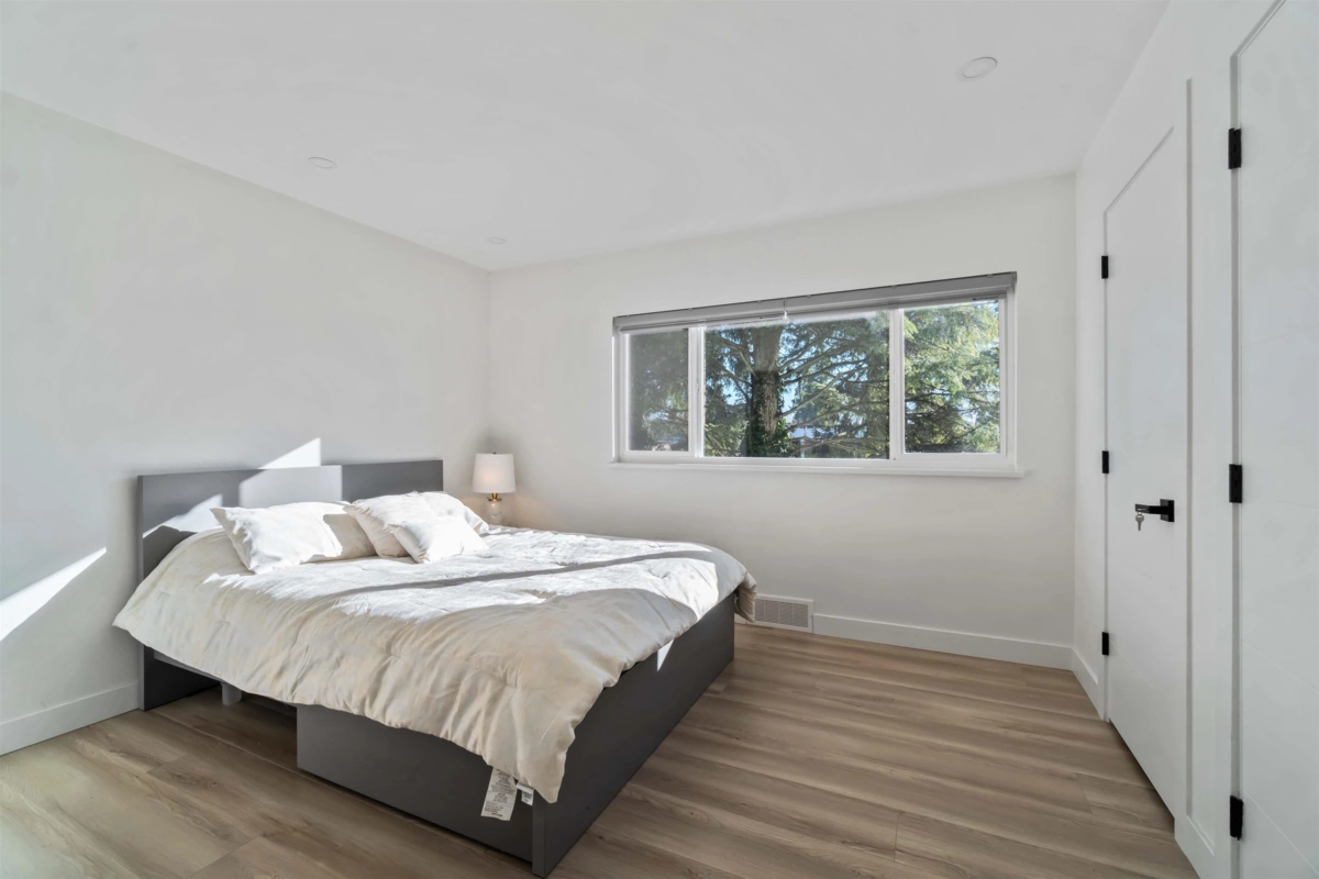 Pantry Photo of 3837 Sunnycrest Drive, North Vancouver, BC