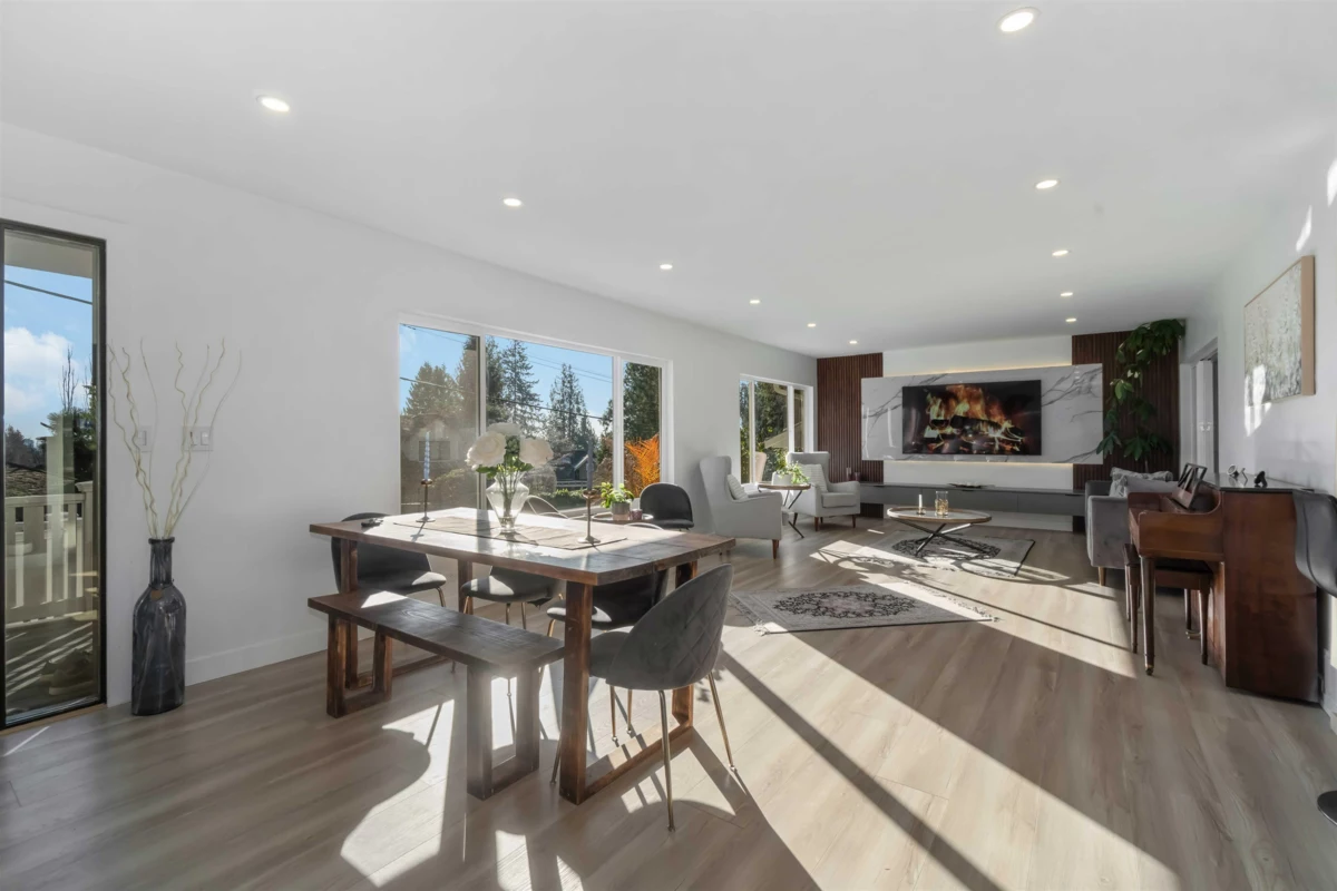 Street View Photo of 3837 Sunnycrest Drive, North Vancouver, BC