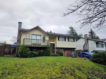 8842 Lauder Drive, Surrey, BC, Surrey — Single Family Residence for sale