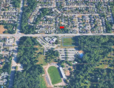 8842 Lauder Drive, Surrey, BC, Surrey — Single Family Residence for sale