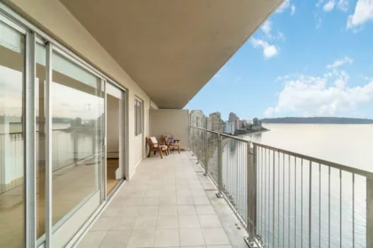 1507 150 24th Street, West Vancouver, BC, West Vancouver — Apartment/Condo for sale
