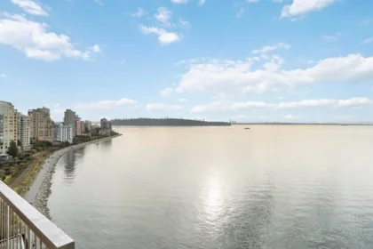 1507 150 24th Street, West Vancouver, BC, West Vancouver — Apartment/Condo for sale