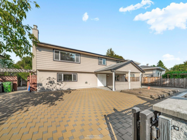 6500 Azure Road, Richmond, BC