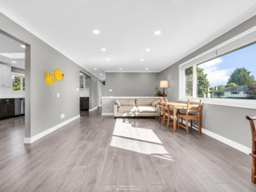 Kitchen Island Photo of 6500 Azure Road, Richmond, BC
