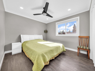 Loft / Bonus Room Photo of 6500 Azure Road, Richmond, BC