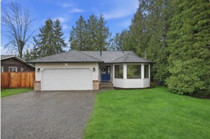 19439 Park Road, Pitt Meadows, BC, Pitt Meadows — Single Family Residence for sale