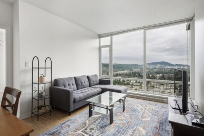 3006 2980 Atlantic Avenue, Coquitlam, BC, Coquitlam — Apartment/Condo for sale