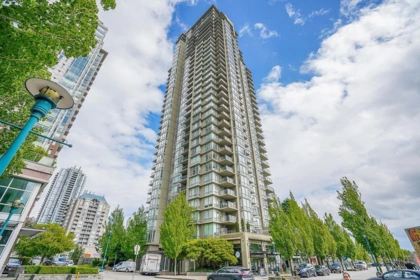 3006 2980 Atlantic Avenue, Coquitlam, BC, Coquitlam — Apartment/Condo for sale