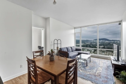 3006 2980 Atlantic Avenue, Coquitlam, BC, Coquitlam — Apartment/Condo for sale