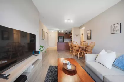 415 4028 Knight Street, Vancouver, BC, Vancouver — Apartment/Condo for sale