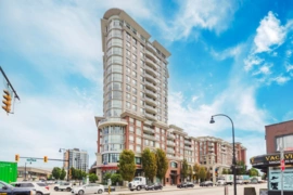 415 4028 Knight Street, Vancouver, BC