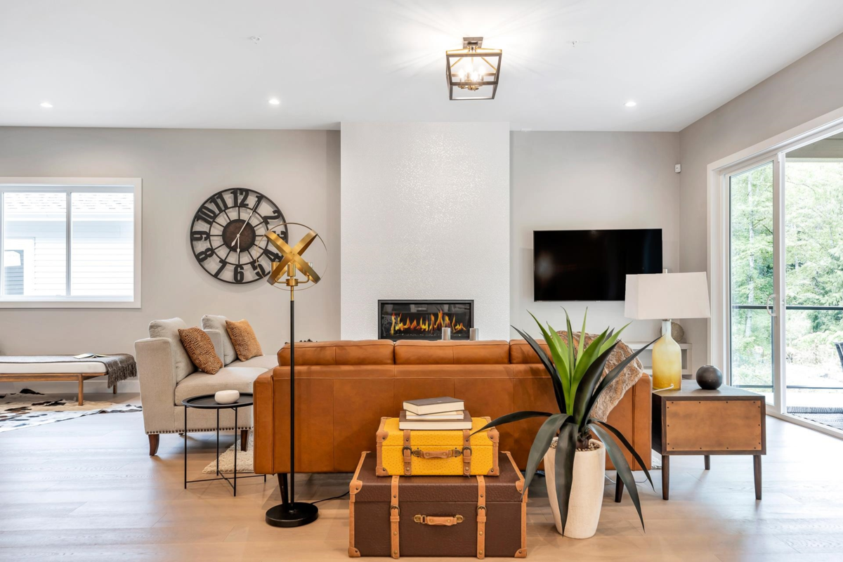 Bedroom 2 Photo of 24417 Jenewein Drive, Maple Ridge, BC