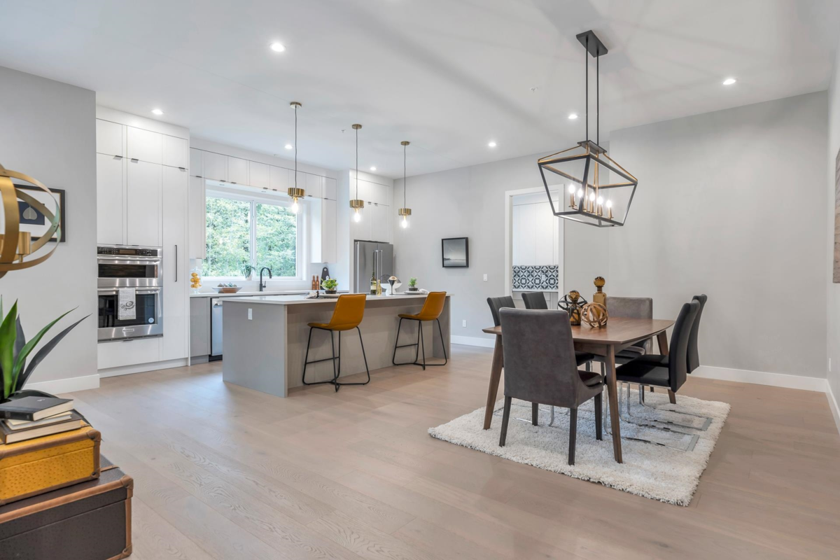 Loft / Bonus Room Photo of 24417 Jenewein Drive, Maple Ridge, BC
