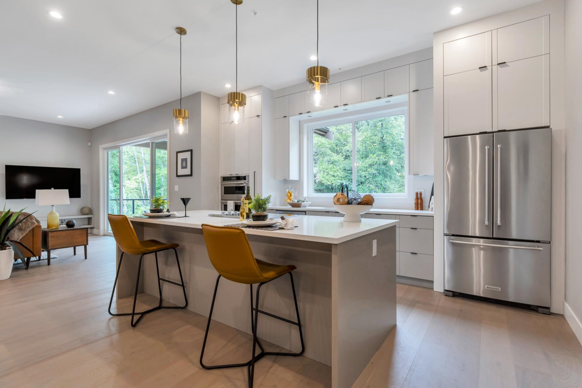 Pantry Photo of 24417 Jenewein Drive, Maple Ridge, BC