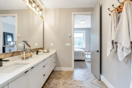 Community Amenities Photo (Clubhouse) of 24417 Jenewein Drive, Maple Ridge, BC