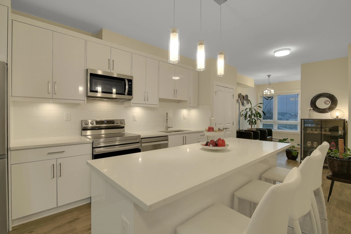 Bedroom 2 Photo of 6 3323 Rockhill Place, Abbotsford, BC