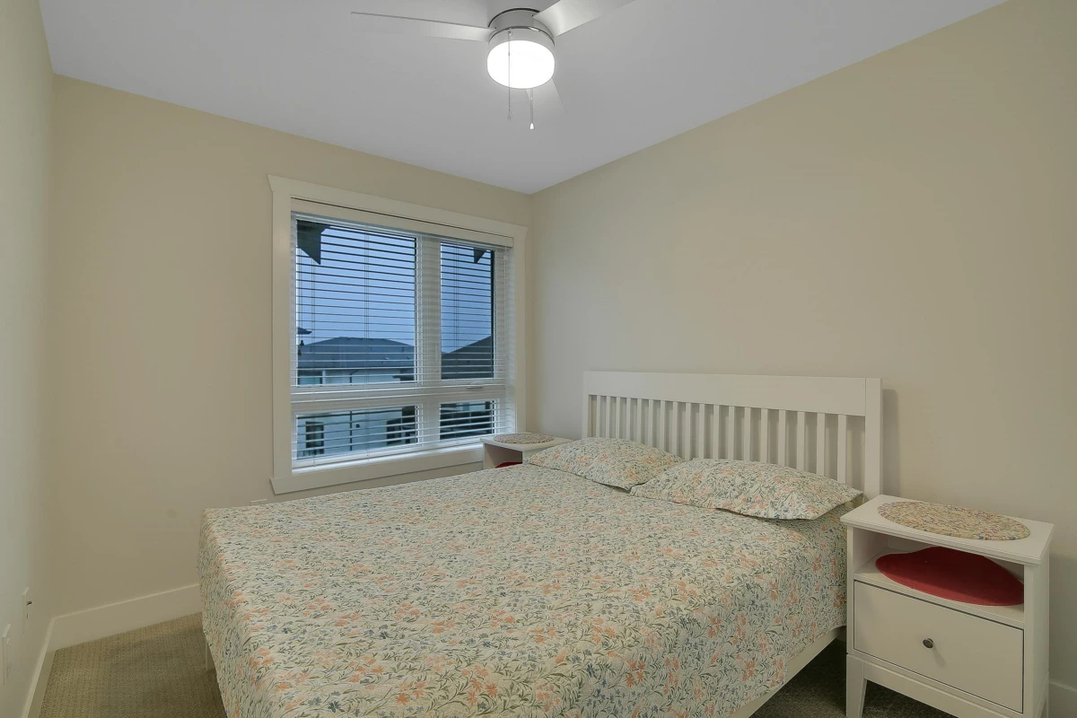 Bedroom 3 Photo of 6 3323 Rockhill Place, Abbotsford, BC