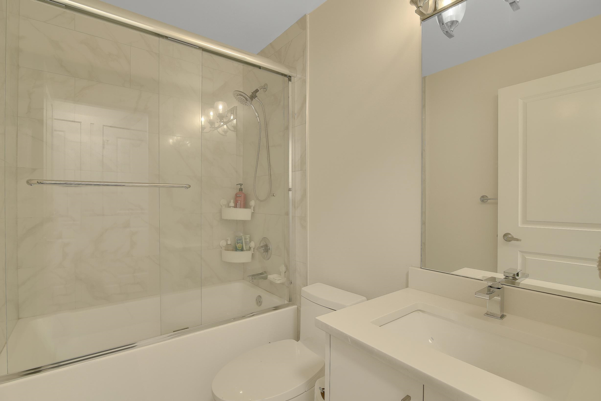 Bedroom 4 Photo of 6 3323 Rockhill Place, Abbotsford, BC