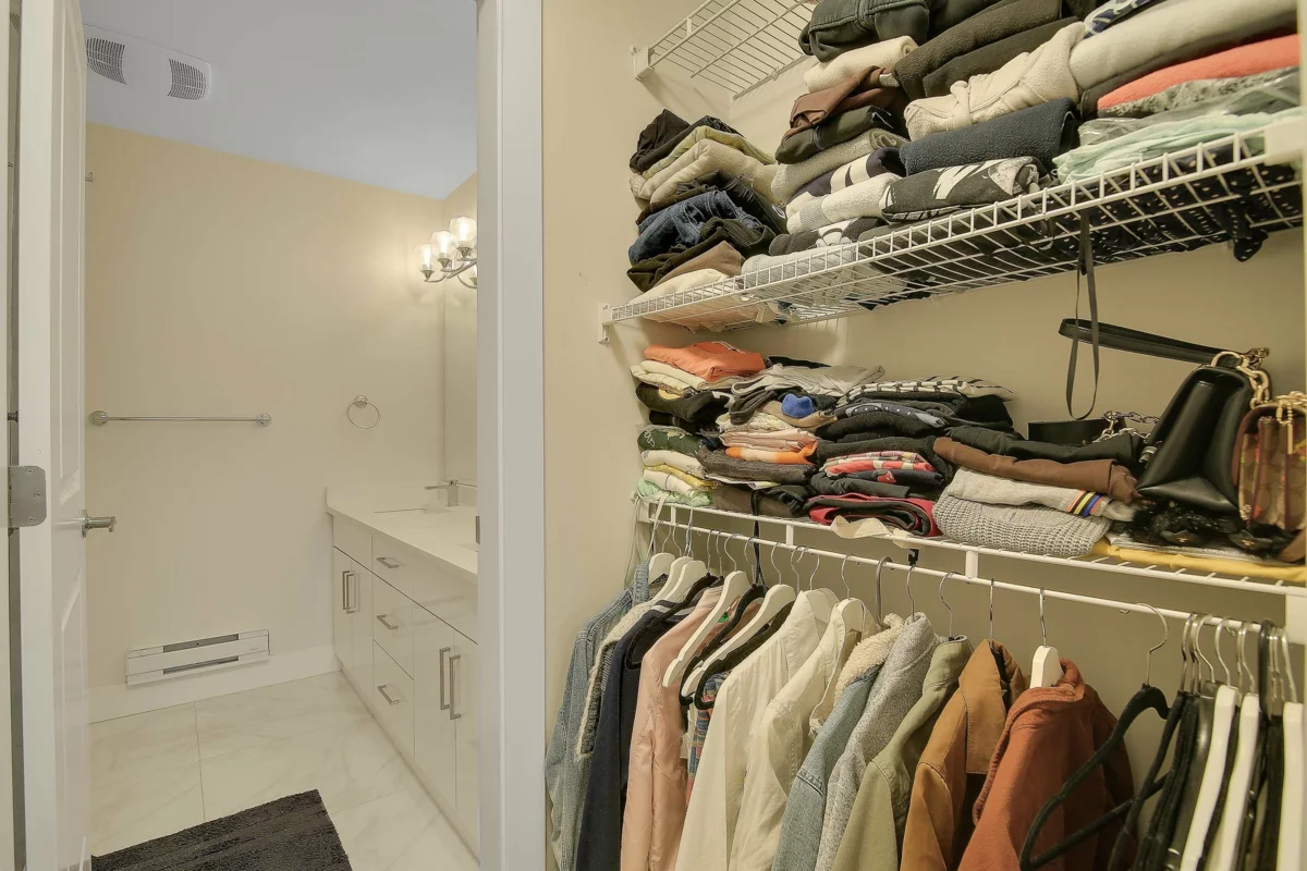 Loft / Bonus Room Photo of 6 3323 Rockhill Place, Abbotsford, BC