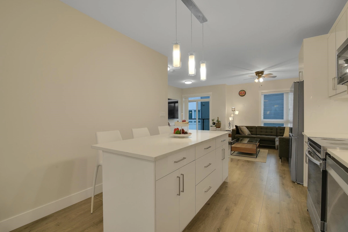 Pantry Photo of 6 3323 Rockhill Place, Abbotsford, BC