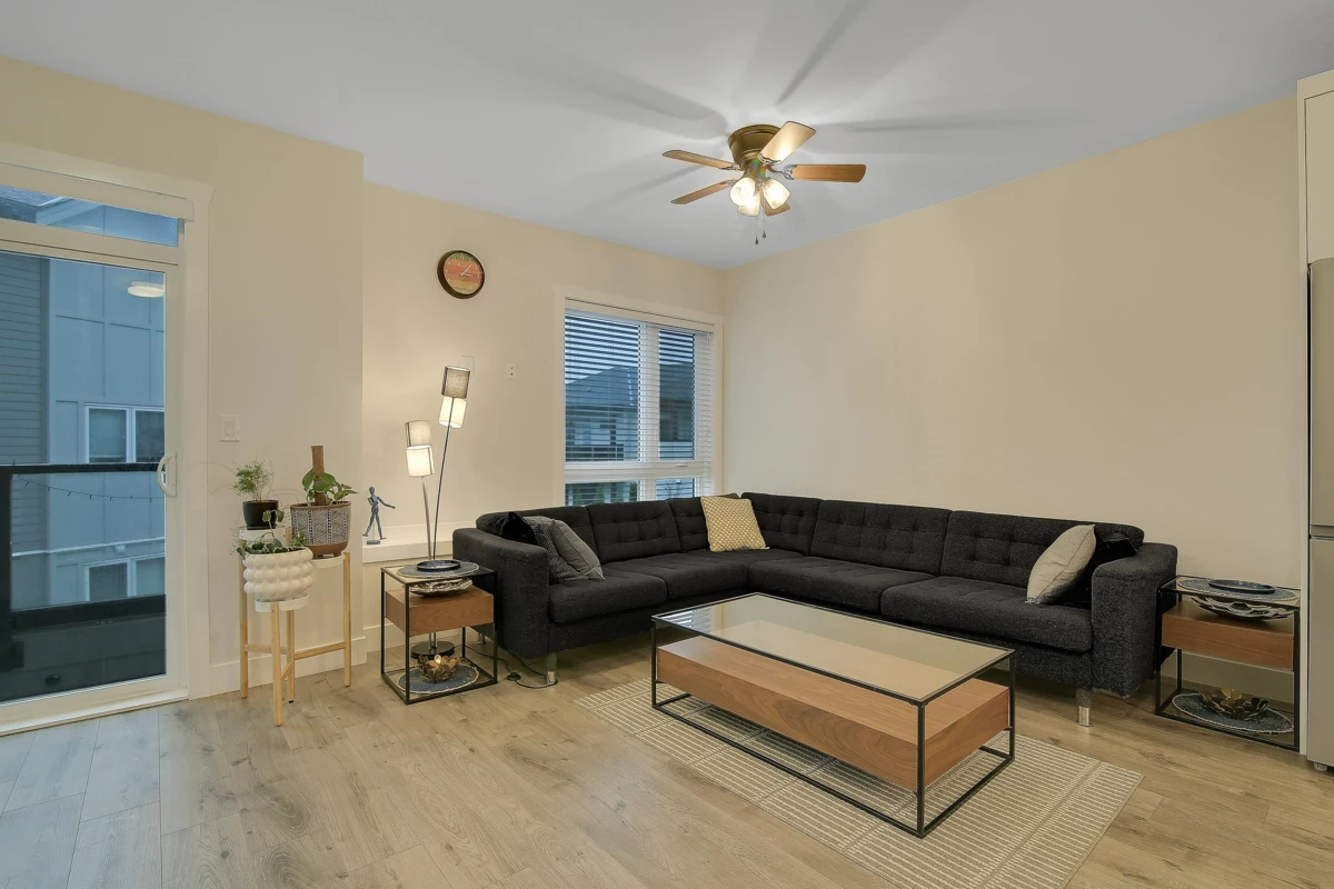 Primary Bathroom Photo of 6 3323 Rockhill Place, Abbotsford, BC