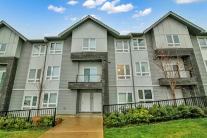 6 3323 Rockhill Place, Abbotsford, BC, Abbotsford West — 3 bed townhouse for sale