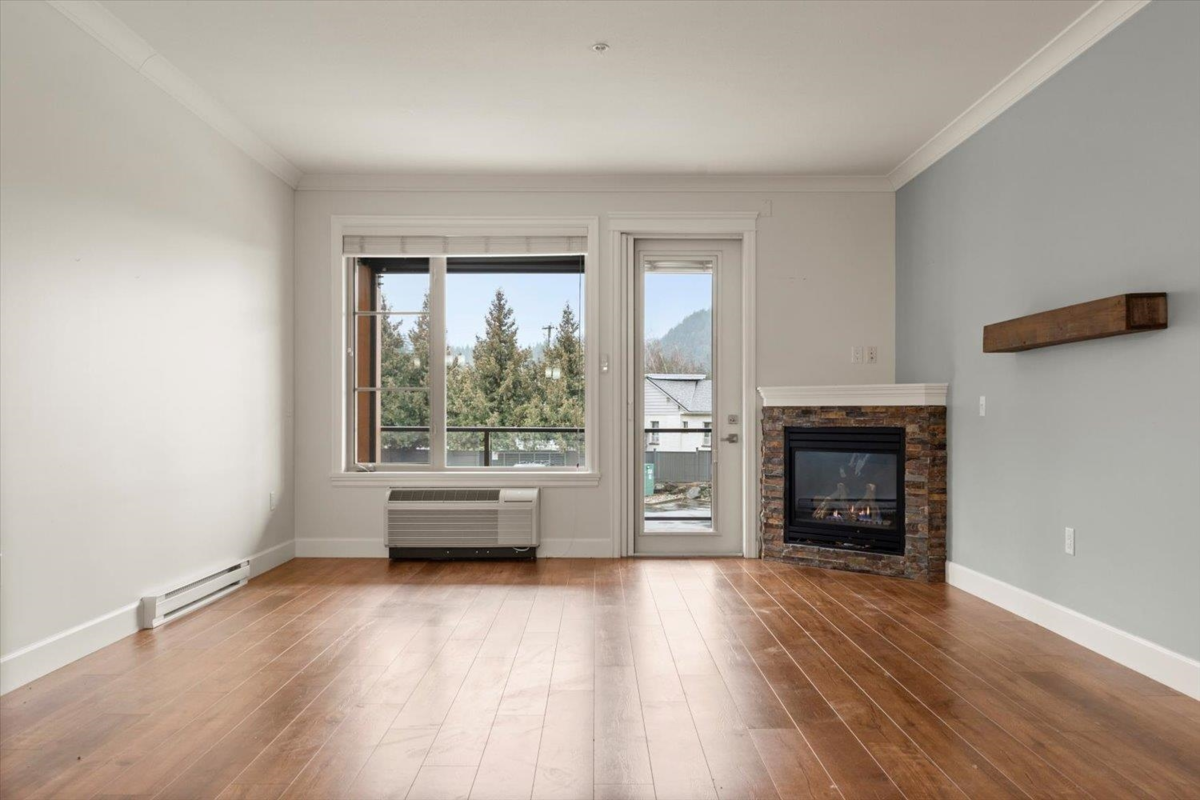 Bedroom 2 Photo of 201 45750 Keith Wilson Road, Chilliwack, BC