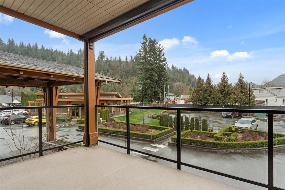 Bedroom 3 Photo of 201 45750 Keith Wilson Road, Chilliwack, BC