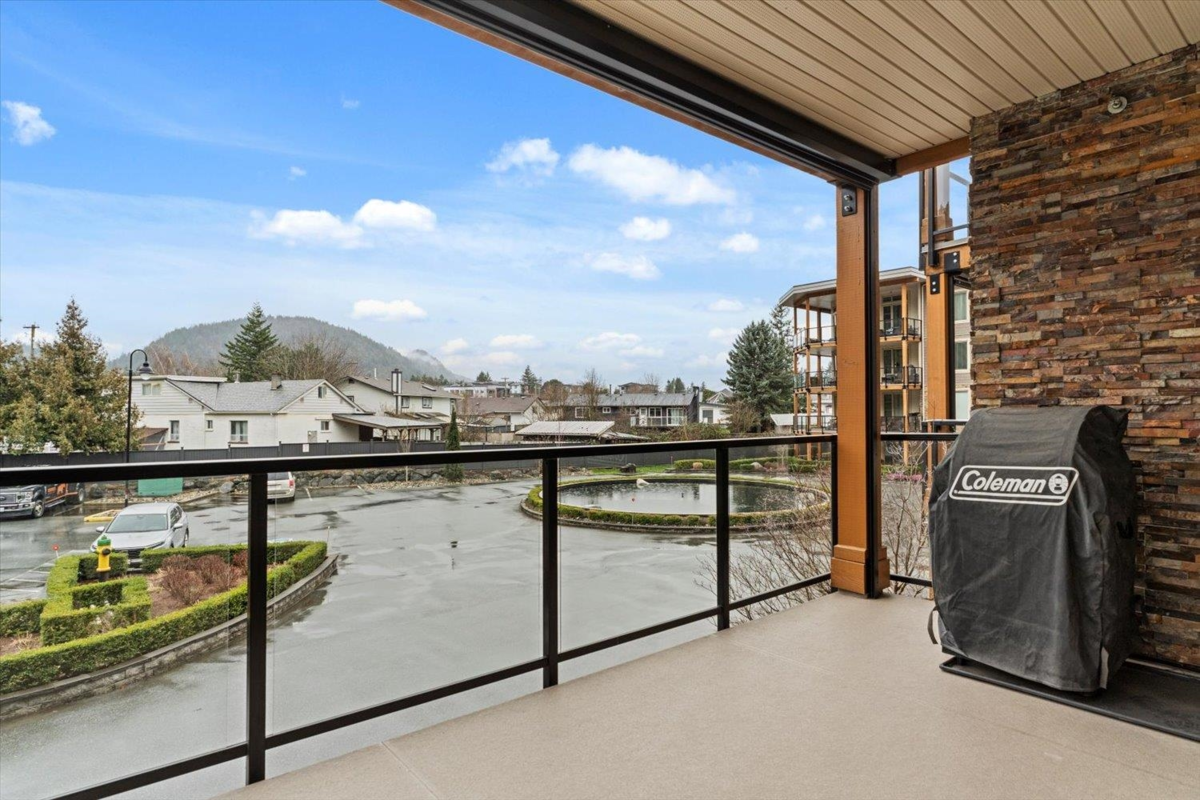 Bedroom 4 Photo of 201 45750 Keith Wilson Road, Chilliwack, BC