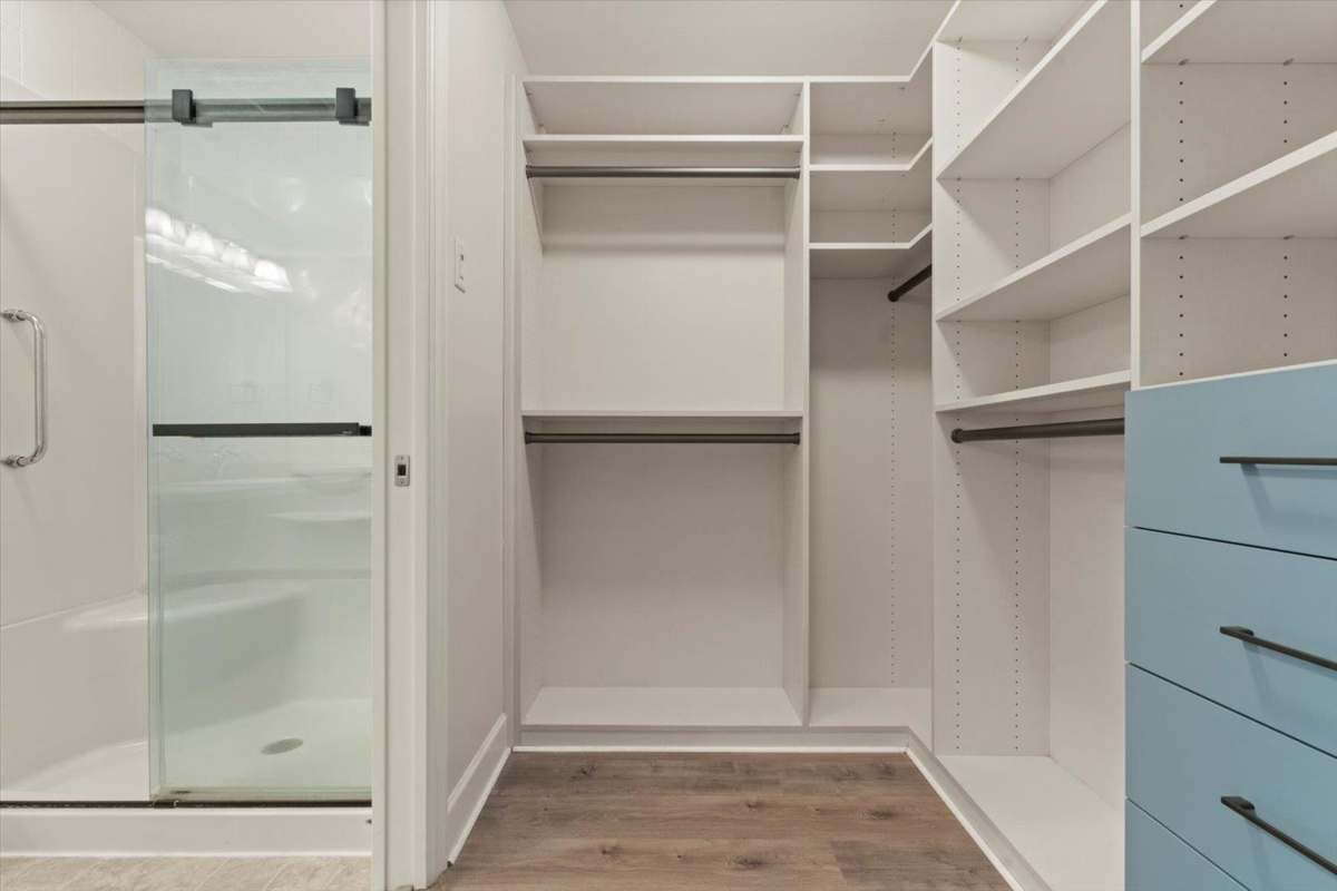 Laundry Room Photo of 201 45750 Keith Wilson Road, Chilliwack, BC