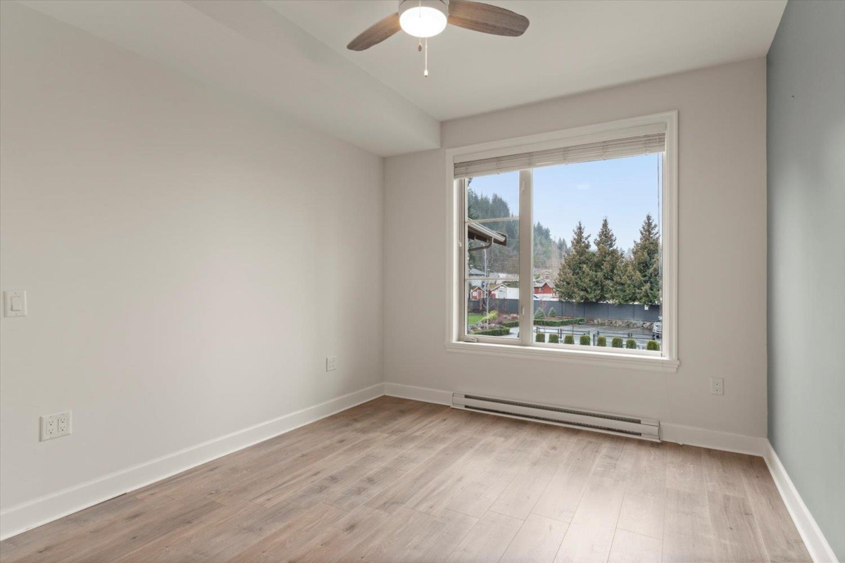 Office / Den Photo of 201 45750 Keith Wilson Road, Chilliwack, BC