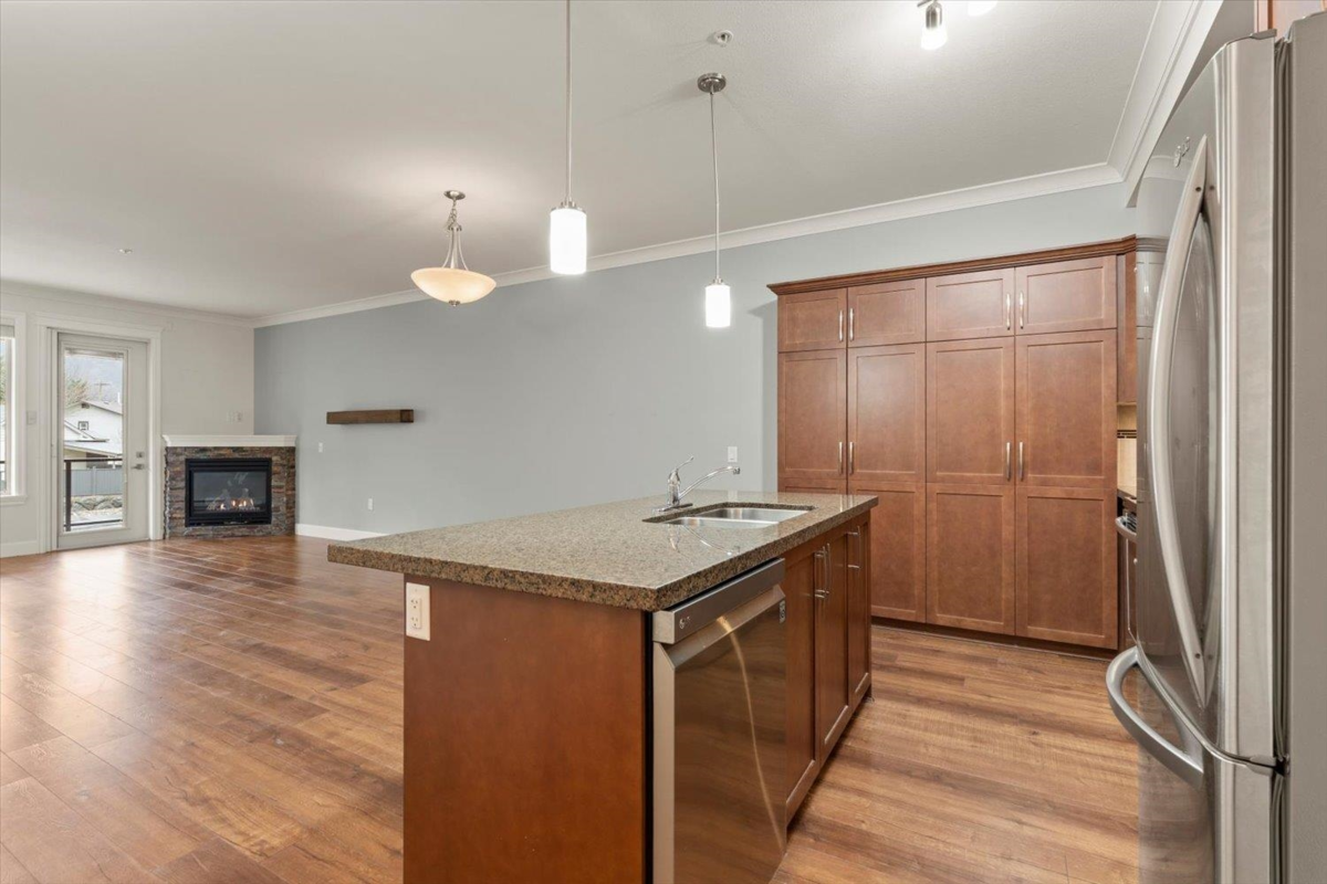 Pantry Photo of 201 45750 Keith Wilson Road, Chilliwack, BC