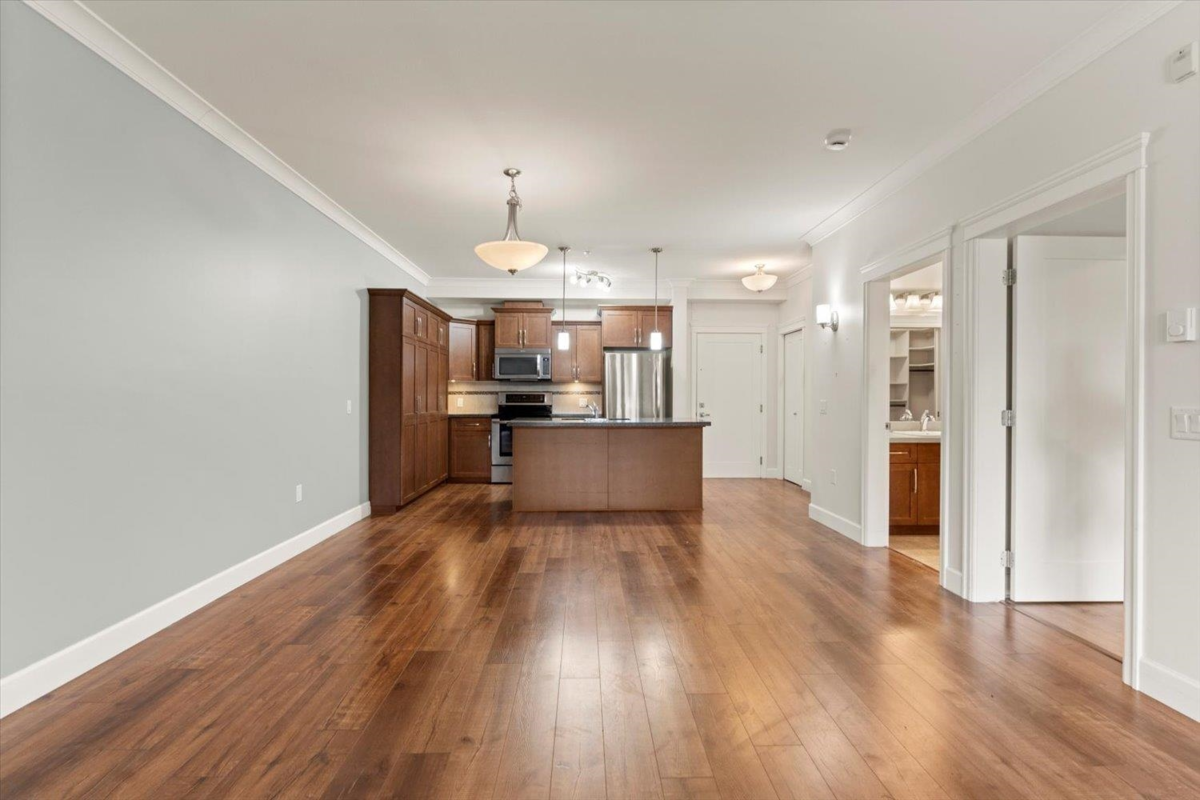 Primary Bedroom Photo of 201 45750 Keith Wilson Road, Chilliwack, BC