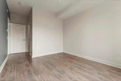Basement Recreation Room Photo of 201 45750 Keith Wilson Road, Chilliwack, BC