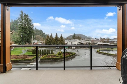 Guest Bathroom Photo of 201 45750 Keith Wilson Road, Chilliwack, BC